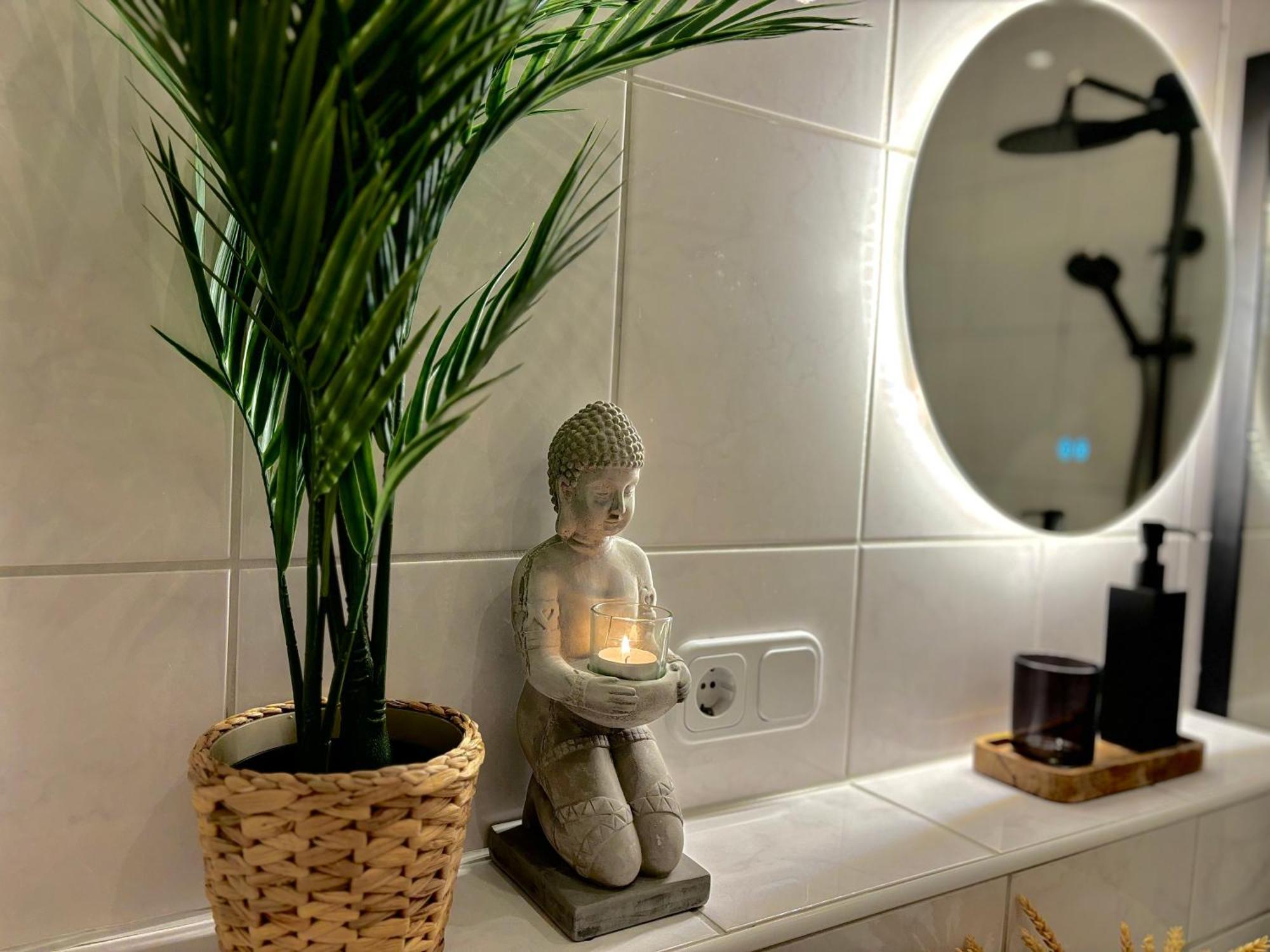 Das Luxusnest Bad Ems Zewnętrze zdjęcie
