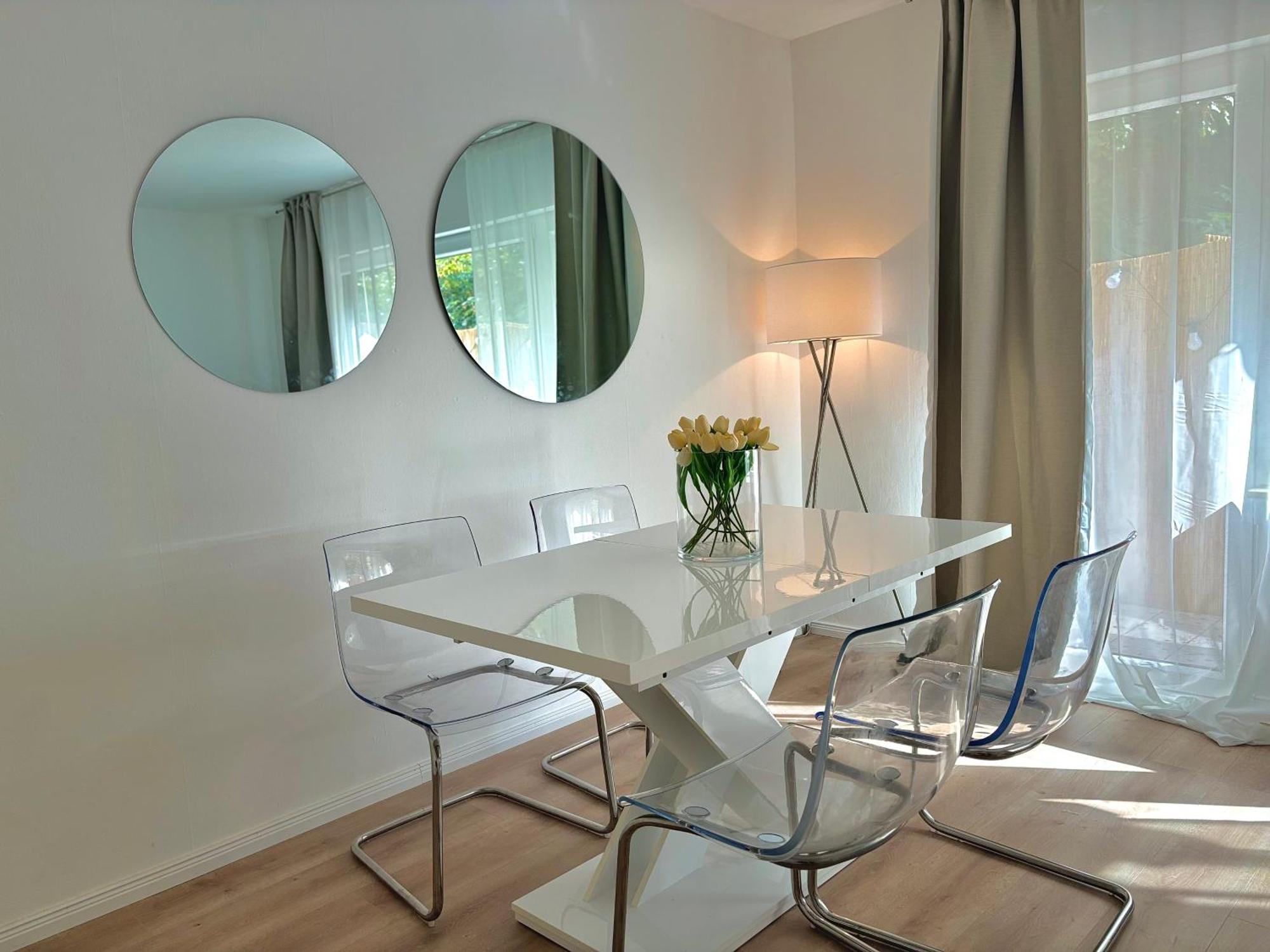 Das Luxusnest Bad Ems Zewnętrze zdjęcie