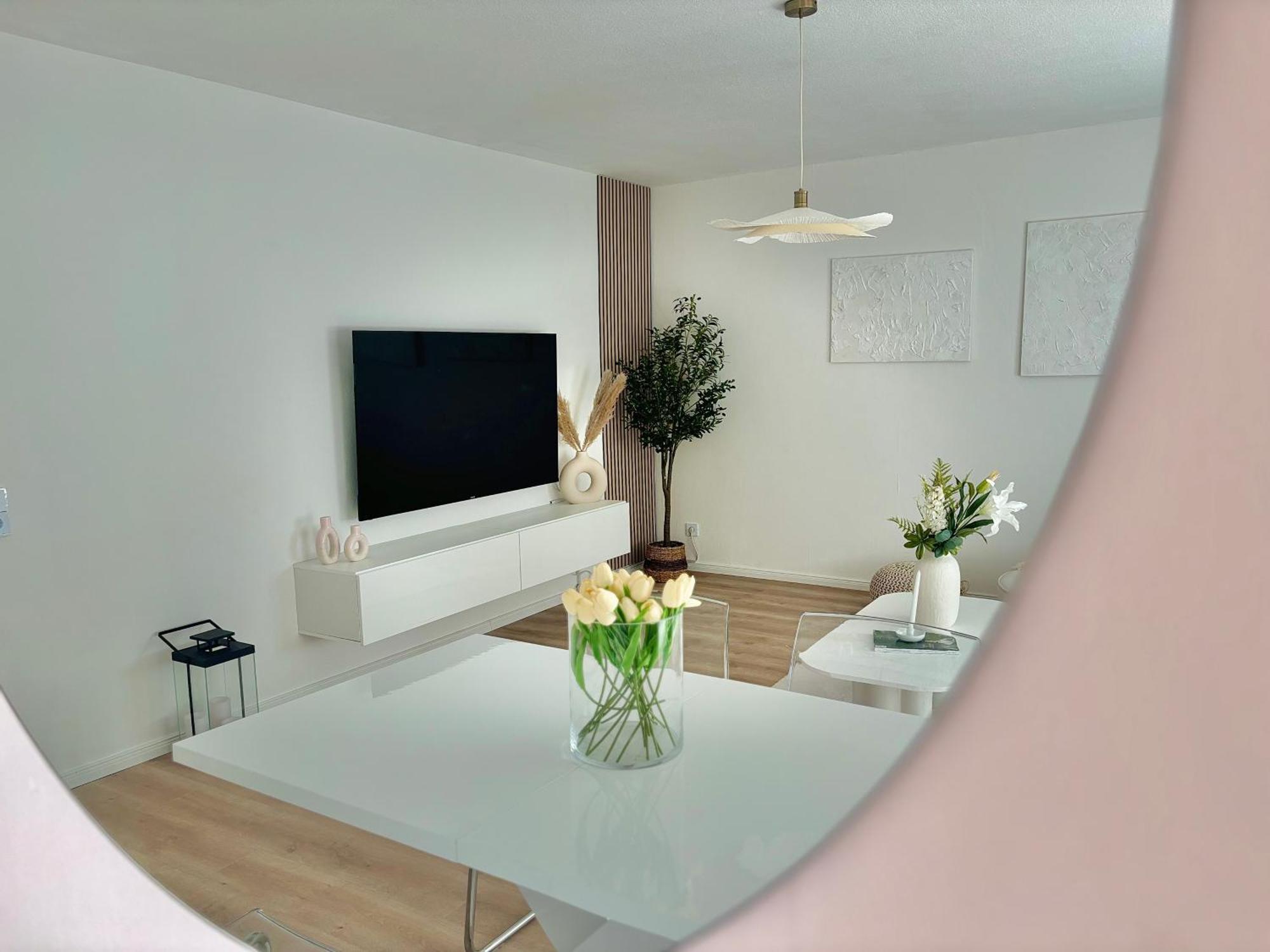 Das Luxusnest Bad Ems Zewnętrze zdjęcie